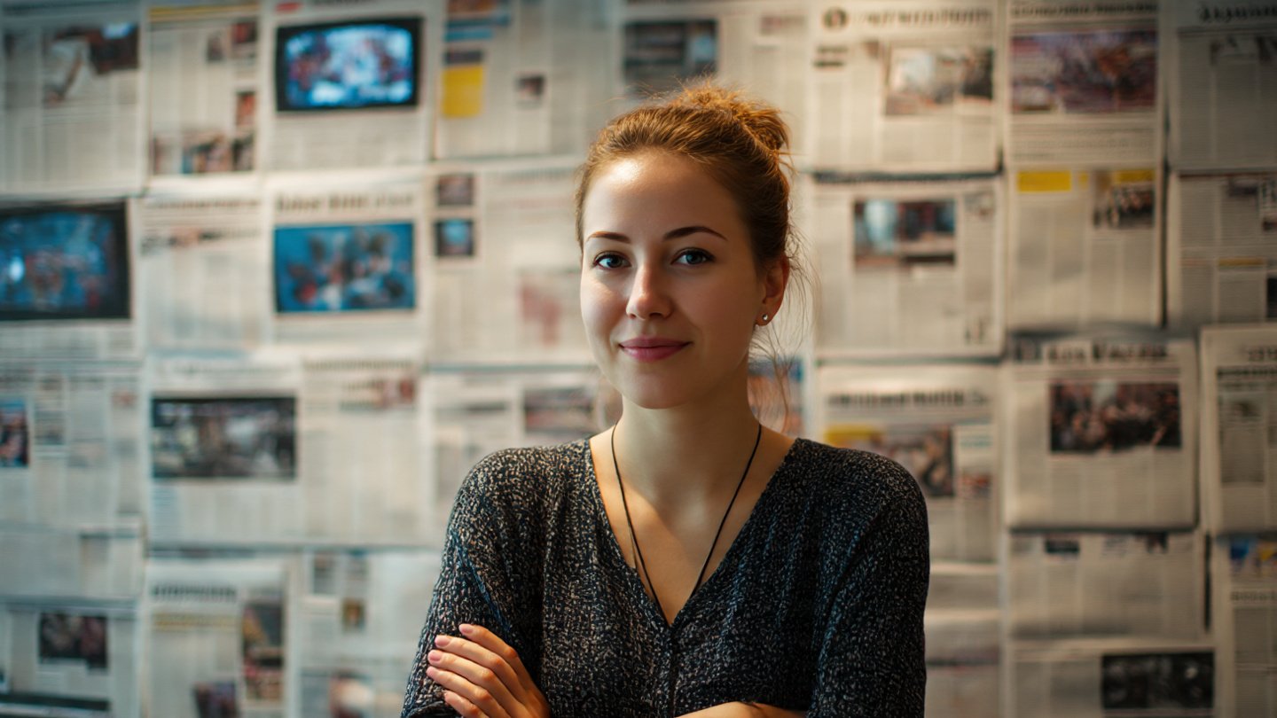 How Delfi Žinios Adapts to Changing Media Trends