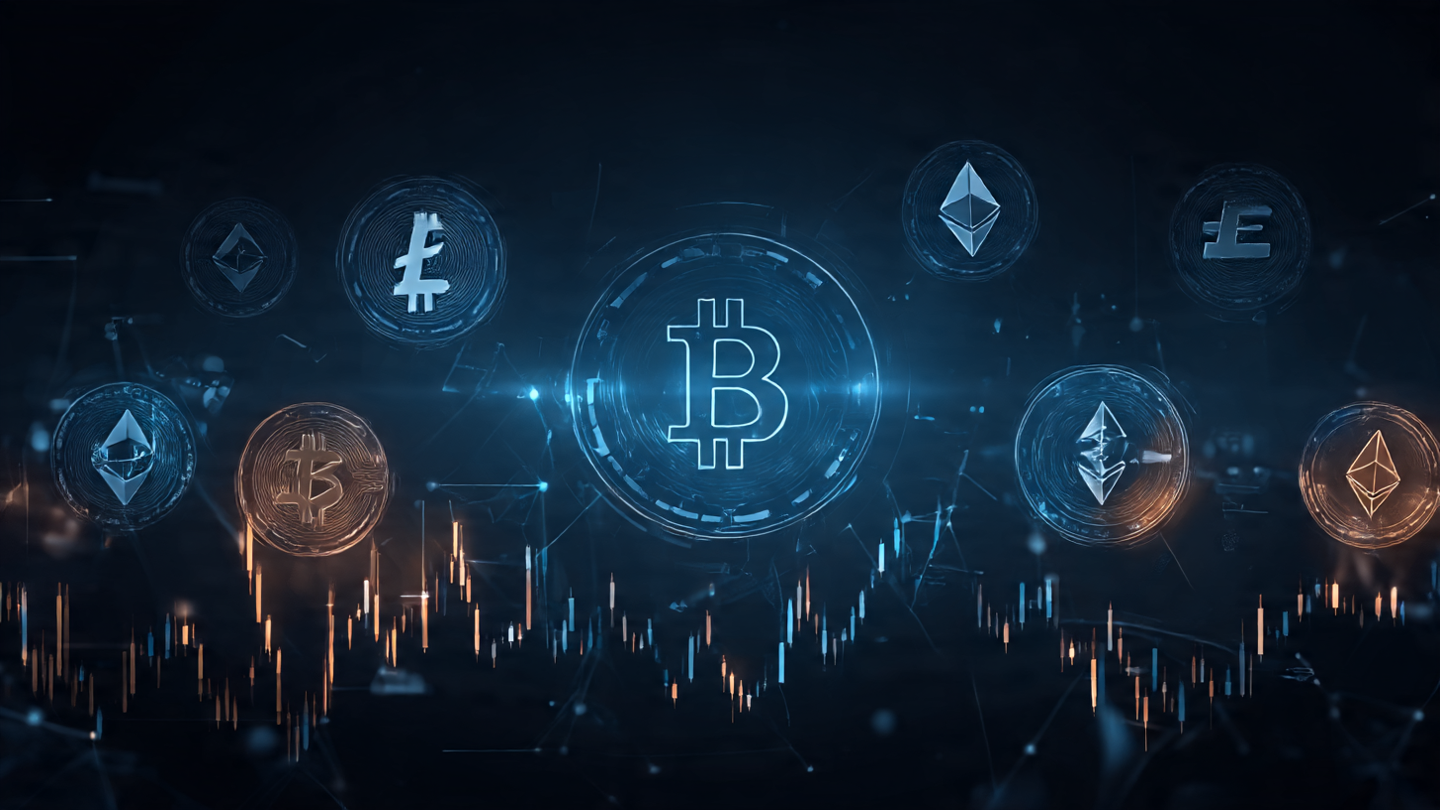 How to Choose Your Ideal Cryptocurrency Trading Platform