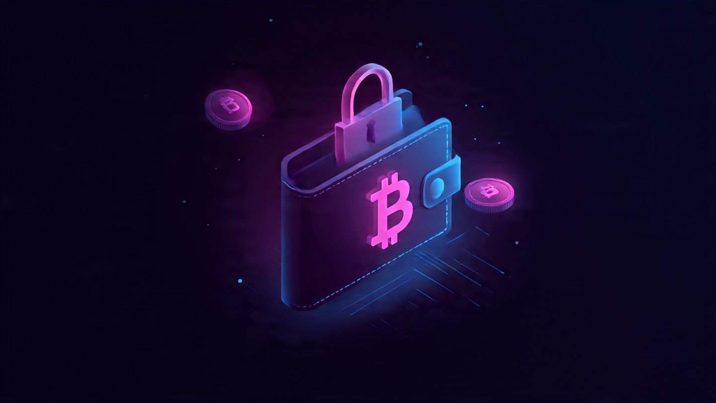 How to Log In to Your Blockchain Wallet Securely