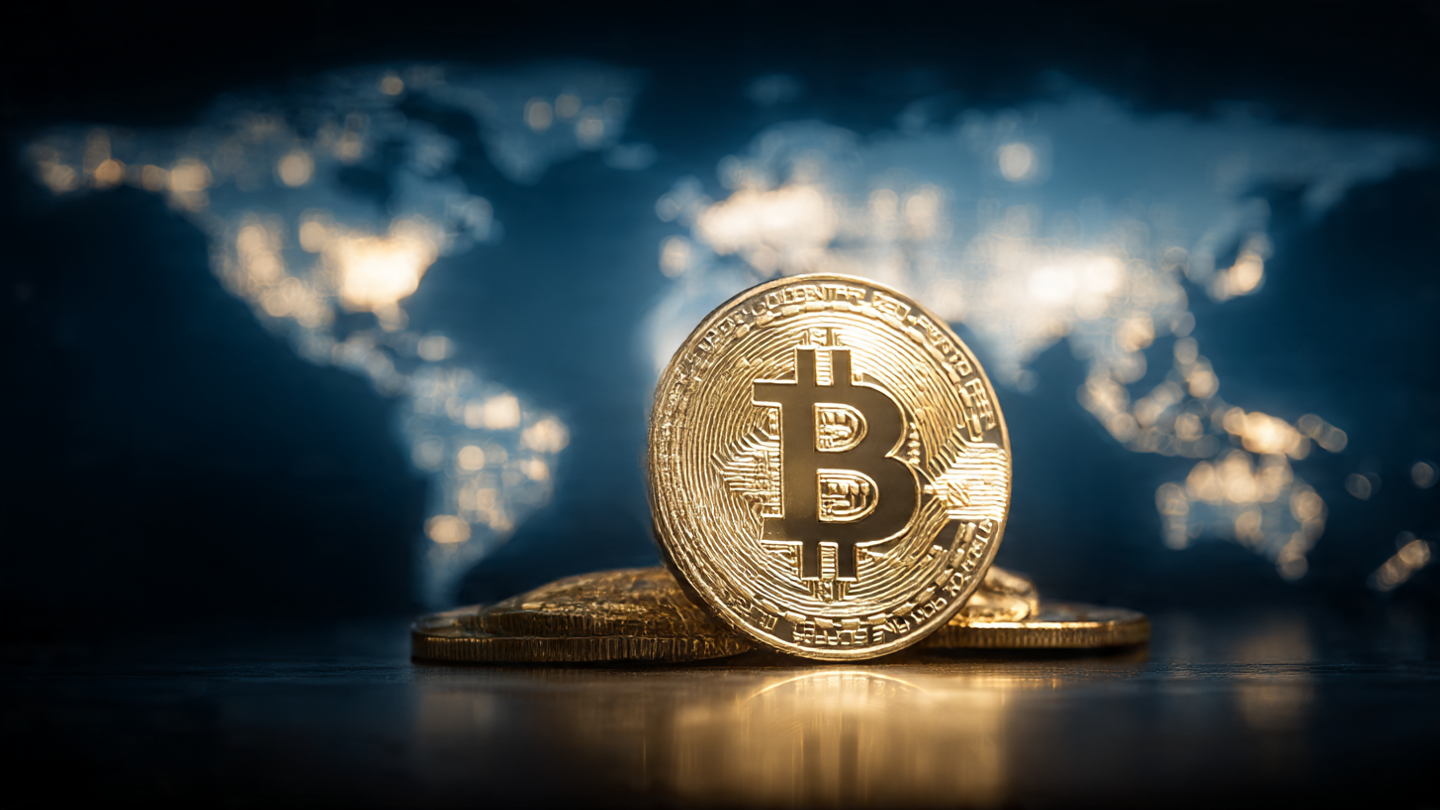 Impact of Global Economic Events on Bitcoin