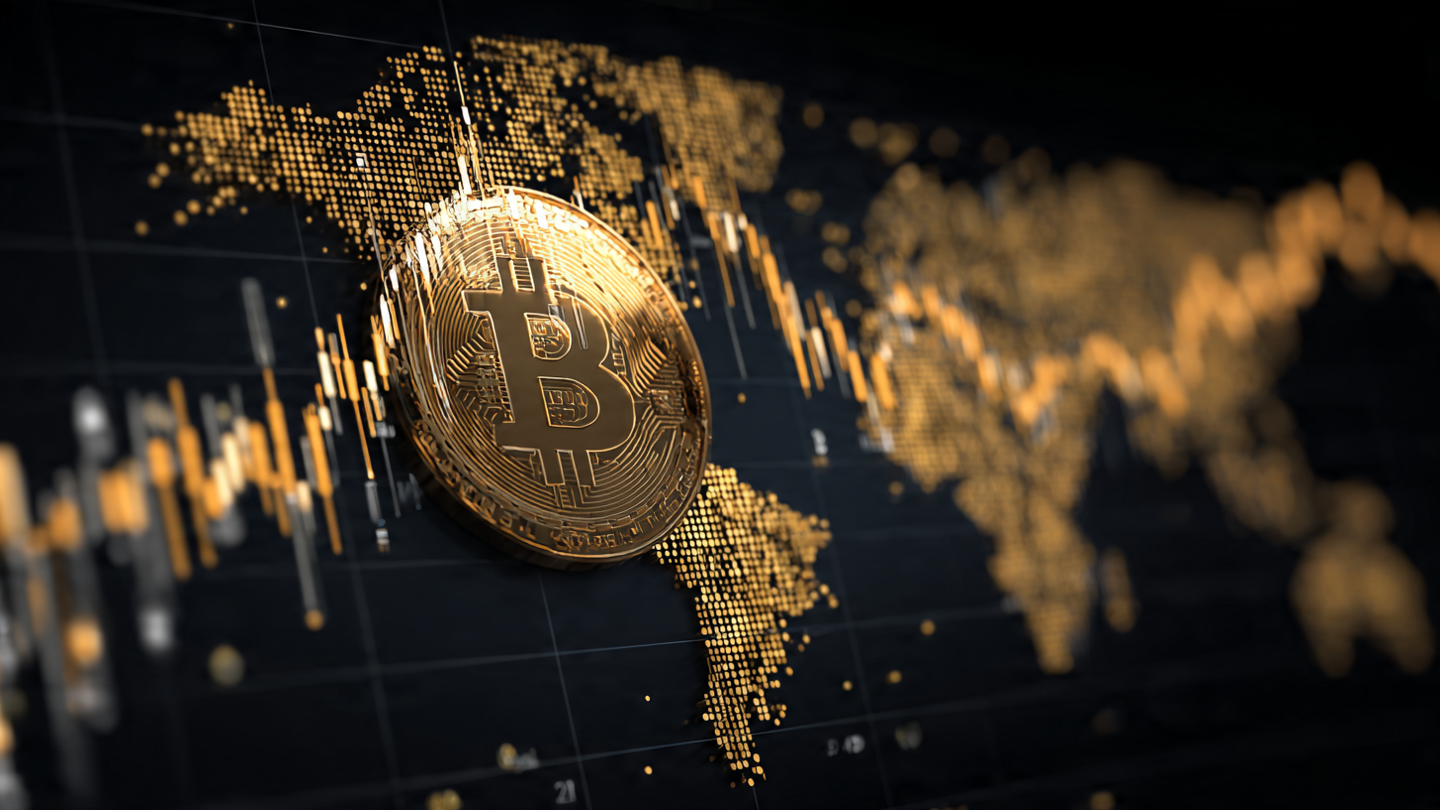 Impact of Global Events on Bitcoin Price