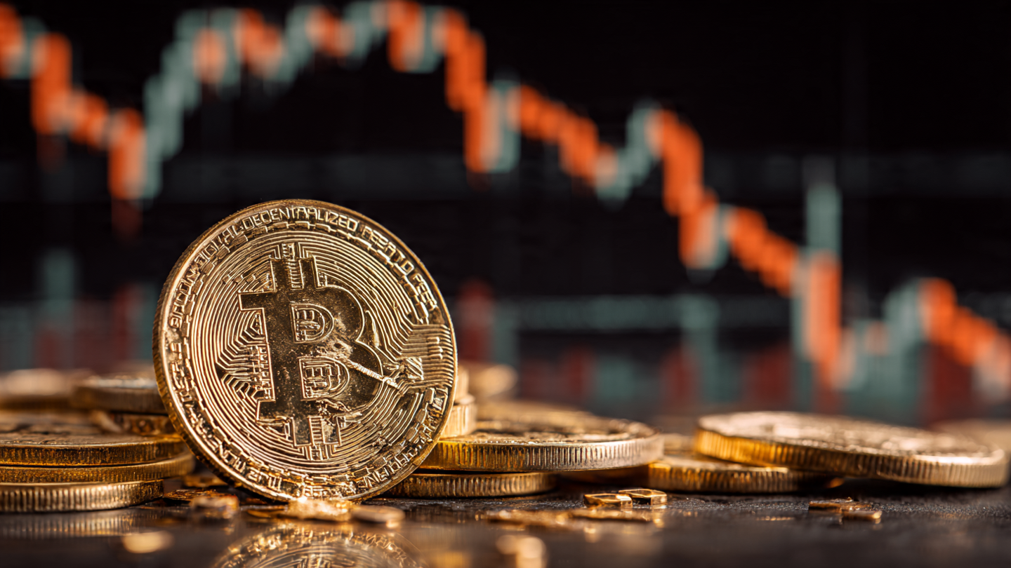 Key Drivers Behind Crypto Market Crash News Updates