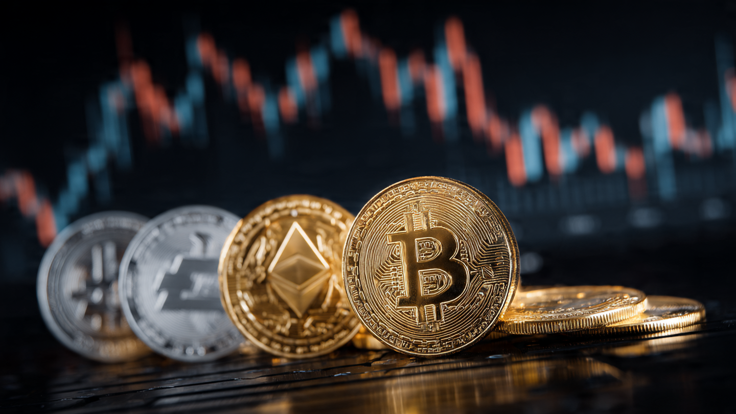 Key Factors to Consider When Evaluating Cryptocurrencies