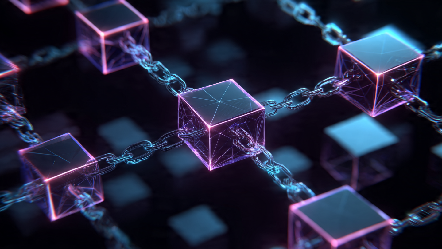 Key Features of Professional Blockchain Development Services for Enterprise