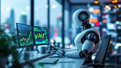 best AI crypto trading bots 2025
