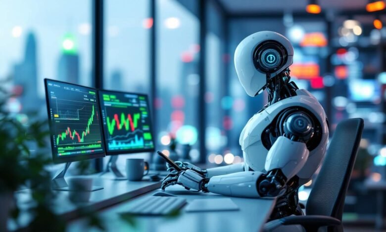best AI crypto trading bots 2025
