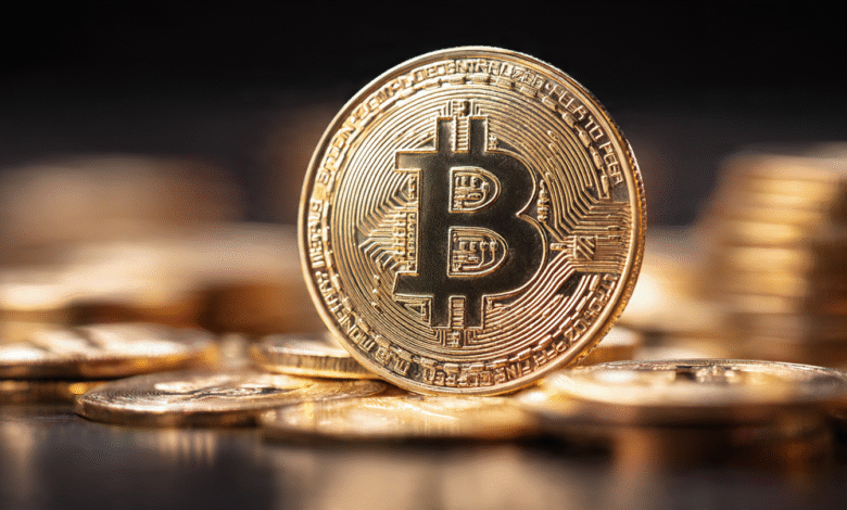 latest bitcoin price news live updates