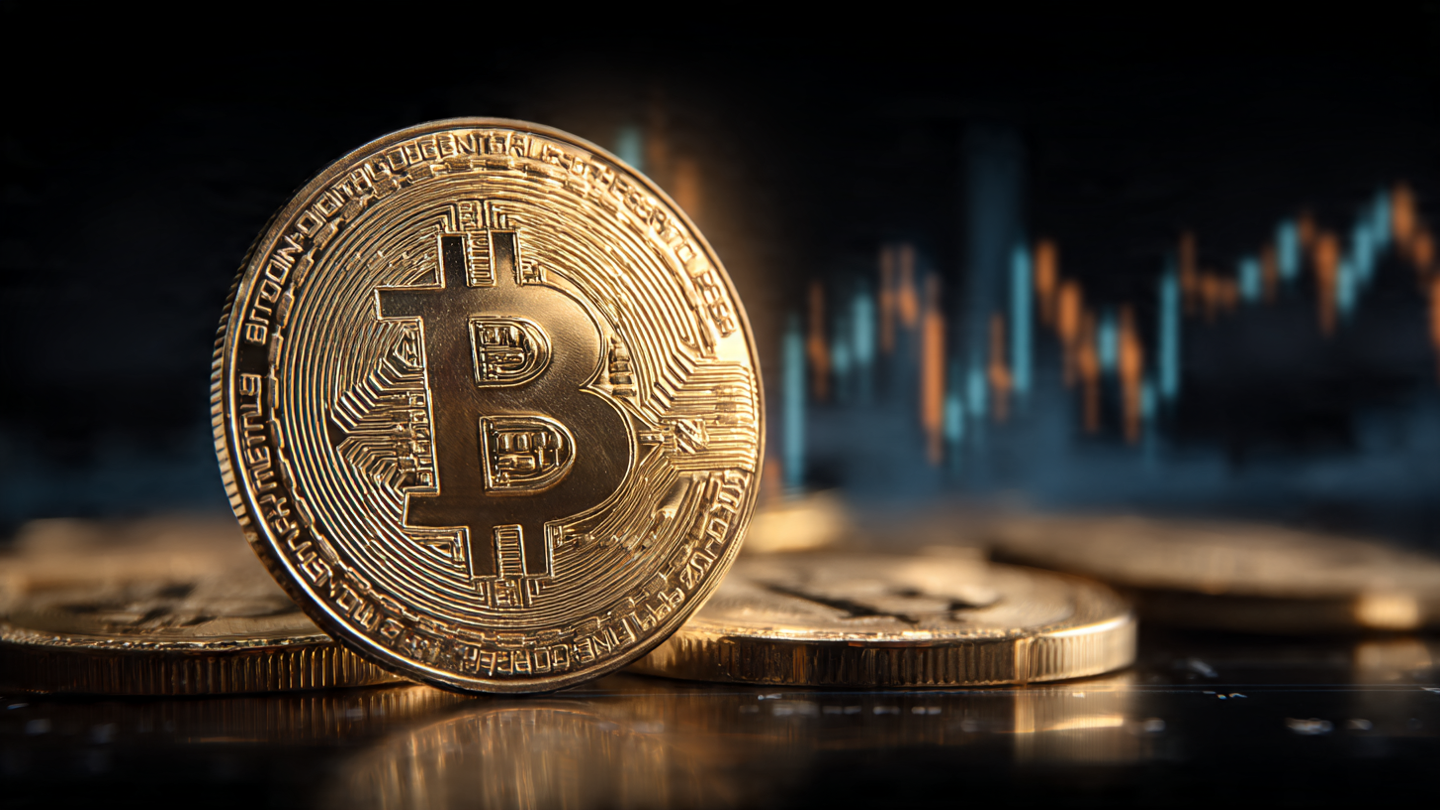 Latest Bitcoin Price News Live Updates: Current Market Status