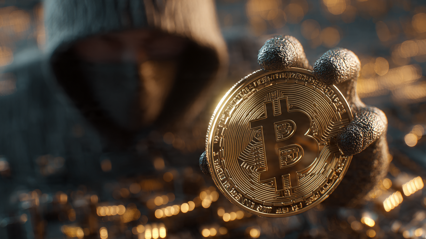 Protecting Your Bitcoin During Volatility