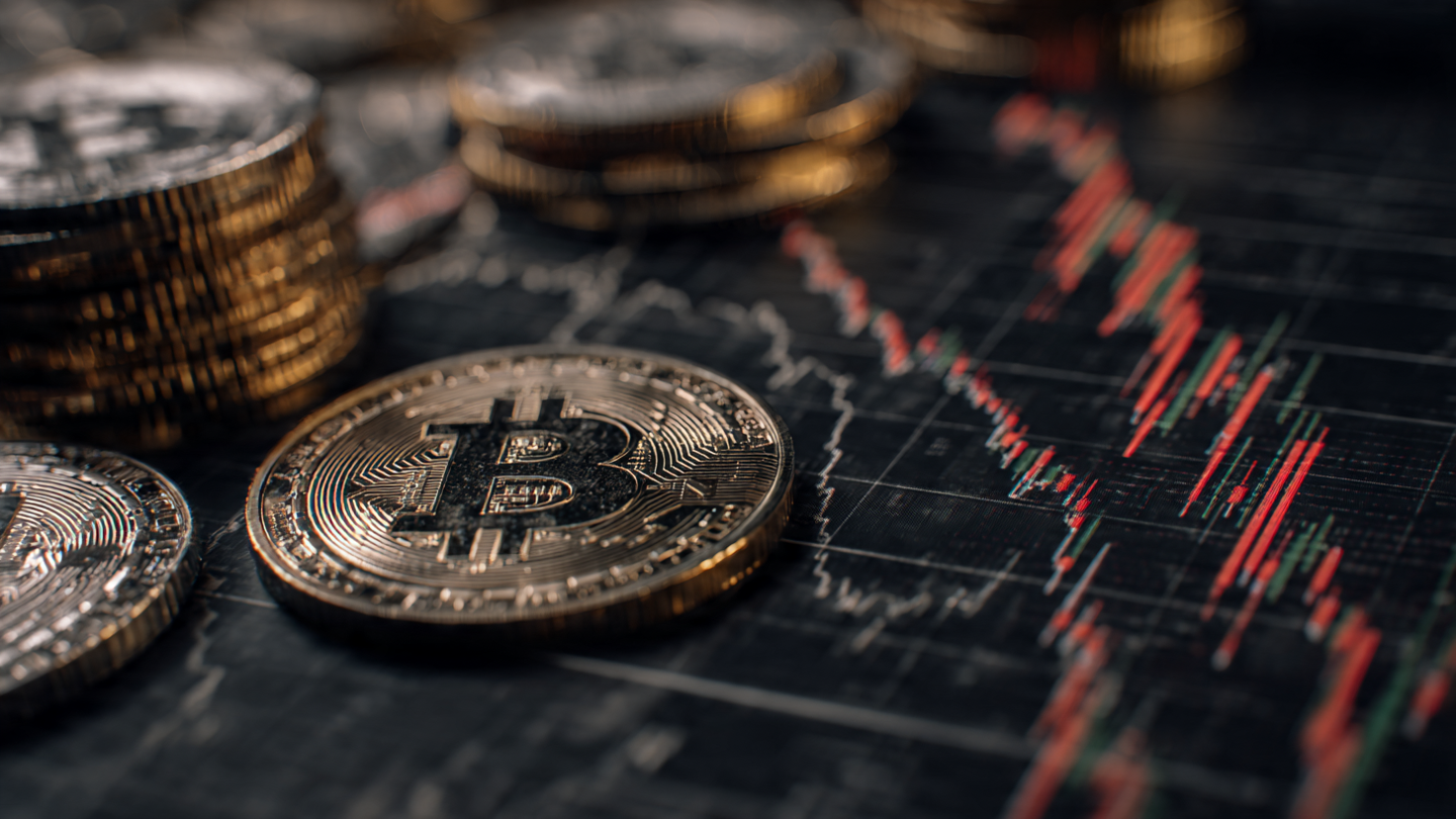 Protecting Your Crypto Portfolio During Market Crashes