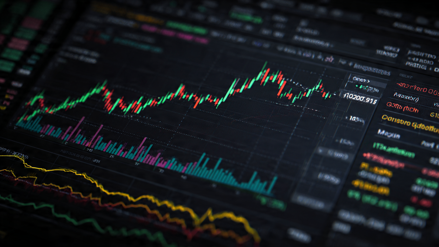 Real-Time Market Analysis of the Price Surge
