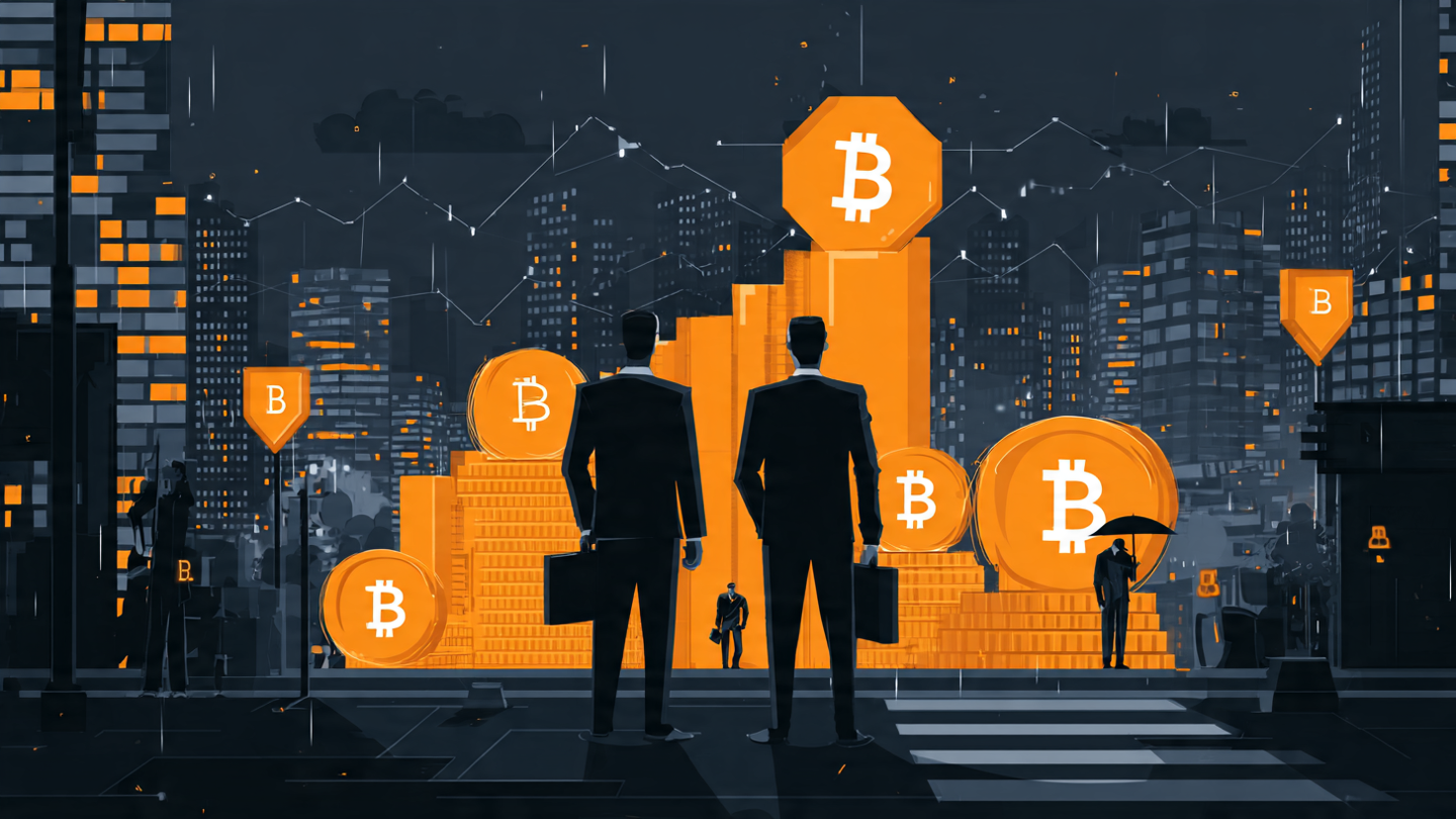 Security Best Practices for Bitcoin Trading