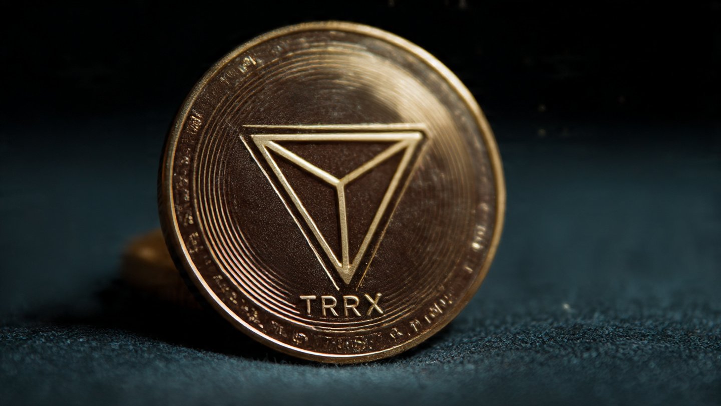 creat an image The Role of TRX 