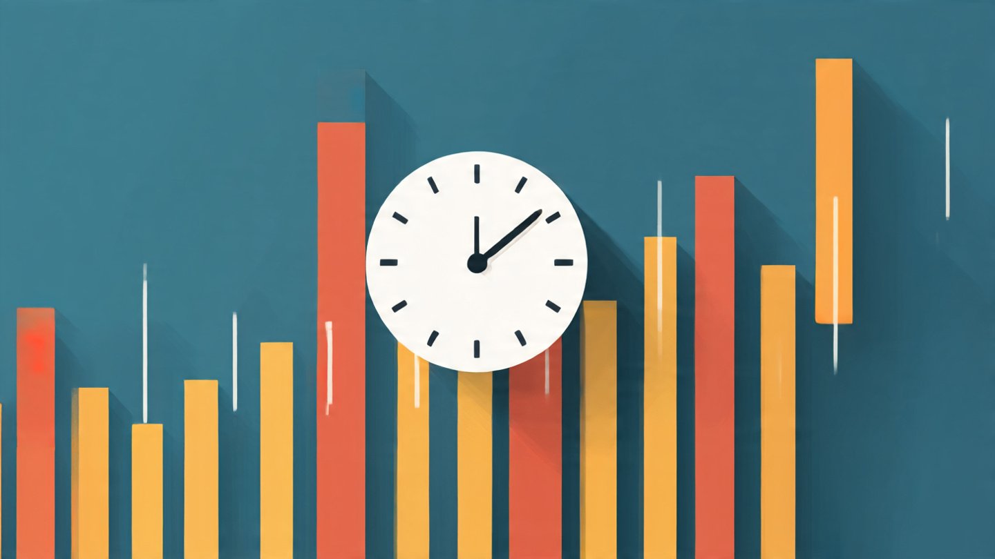 Timeframes: Matching Your Chart to Your Strategy