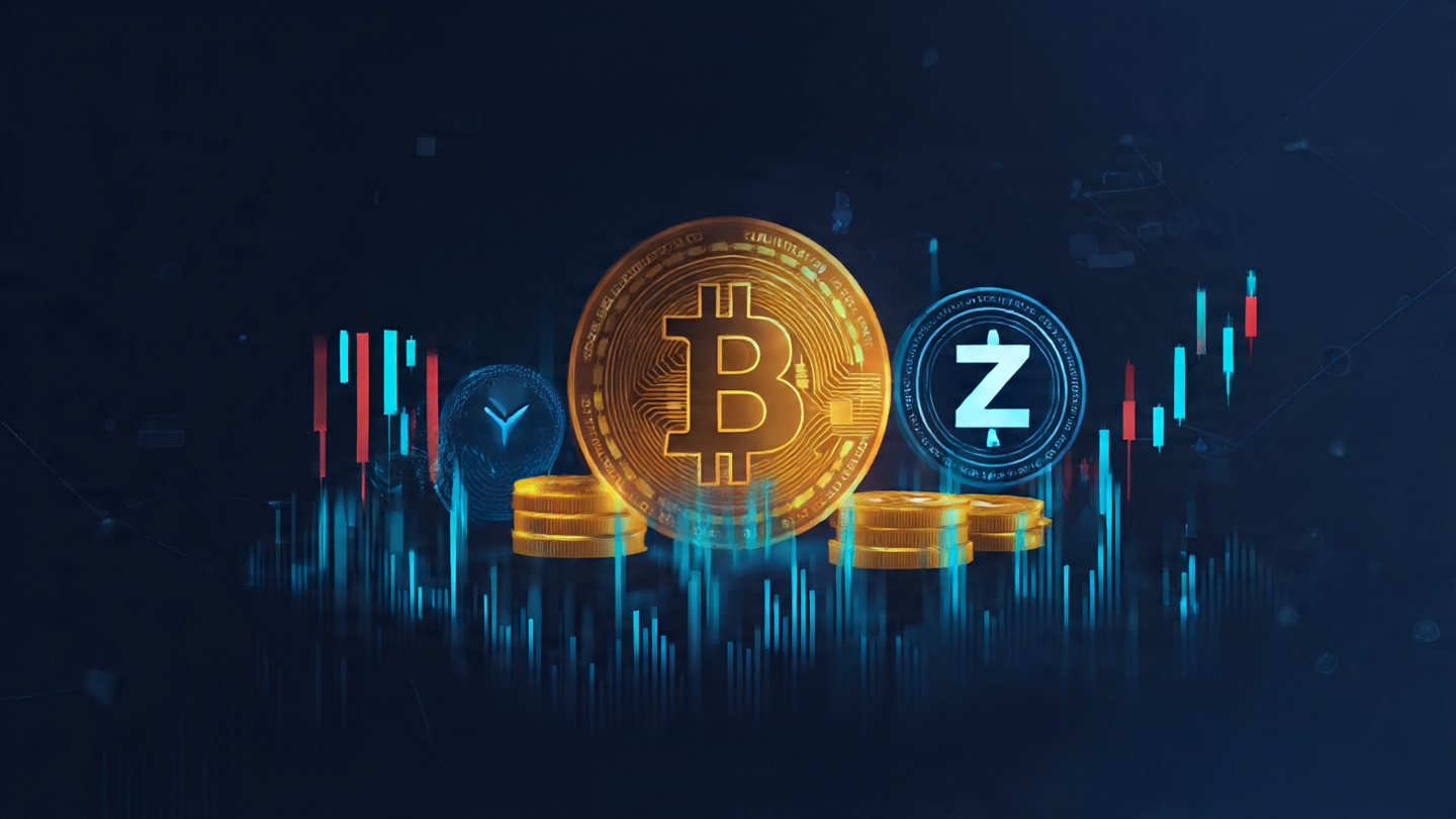 Top 10 Best Cryptocurrency Trading Platforms in 2025