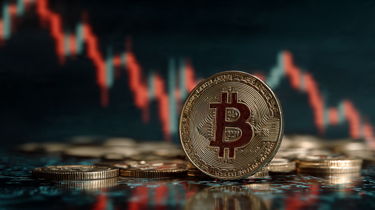 Trading Strategies During Bitcoin Market Crashes