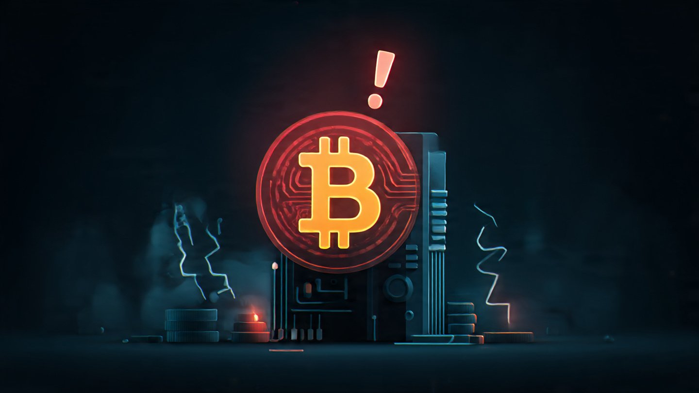 Troubleshooting Common Blockchain Wallet Log In Issues