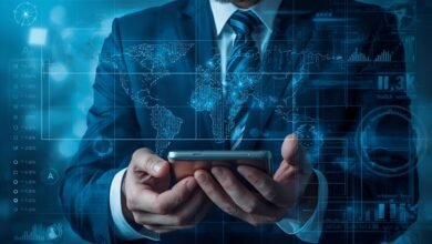 what is market analysis