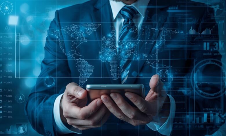 what is market analysis