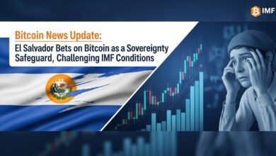 Bitcoin News Update El Salvador Bets on Bitcoin as a Sovereignty Safeguard, Challenging IMF Conditions