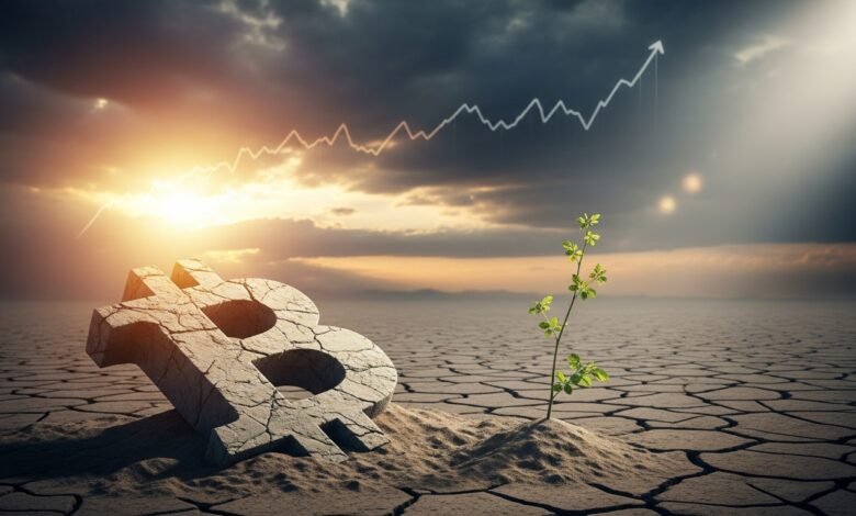 Bitcoin Sell-Off May Be Complete, Year-End Rally Possible, Says Standard Chartered