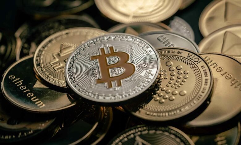 Cryptoqueen Who Fled China Jailed Over £5bn Bitcoin