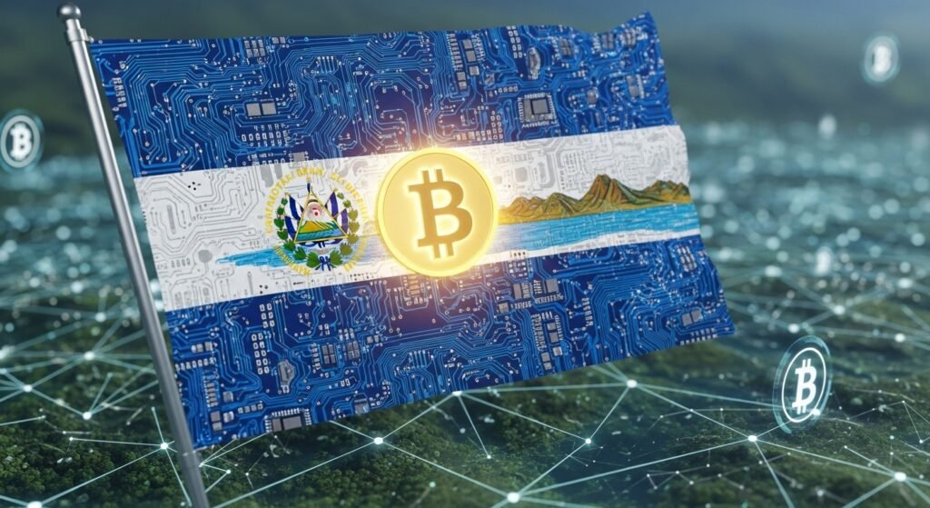 How El Salvador Turned Bitcoin into a Sovereignty Tool