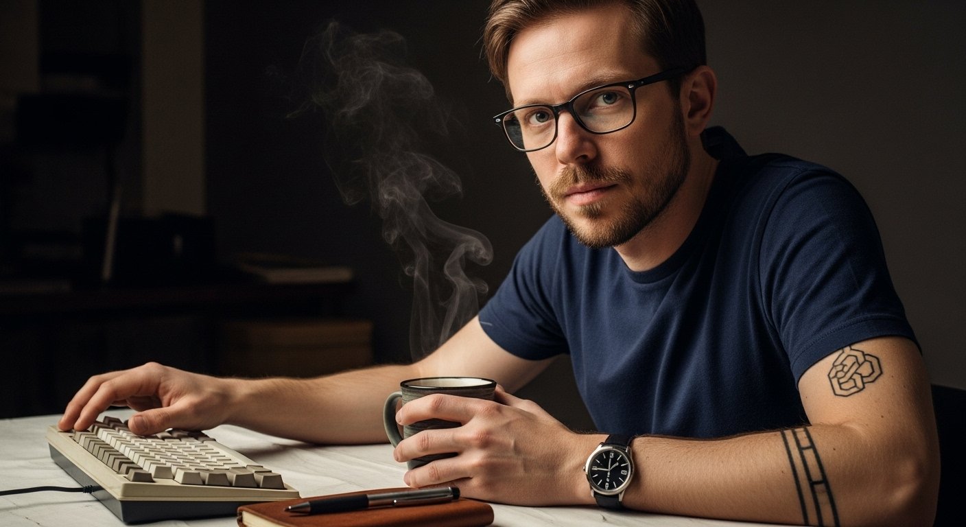 Who Is Bitcoin OG Owen Gunden?