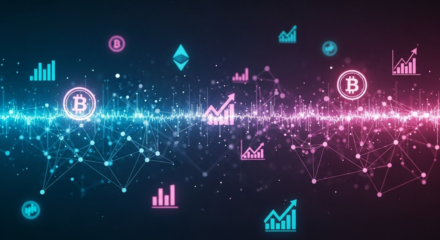 Mid-Cycle Reset, Not A New Crypto Winter