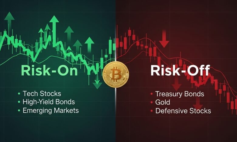 Risk-On vs. Risk-Off WBitcoin OG Owen Gunden Deposits Final 2,499 BTC ($228M) to Kraken – Detailshere Bitcoin Fits Today