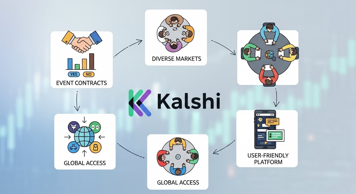 What Is Kalshi and How Does It Work