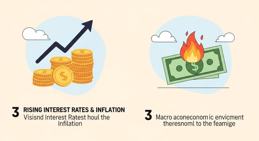 What Triggered the $1 Trillion Crypto Market Wipeout