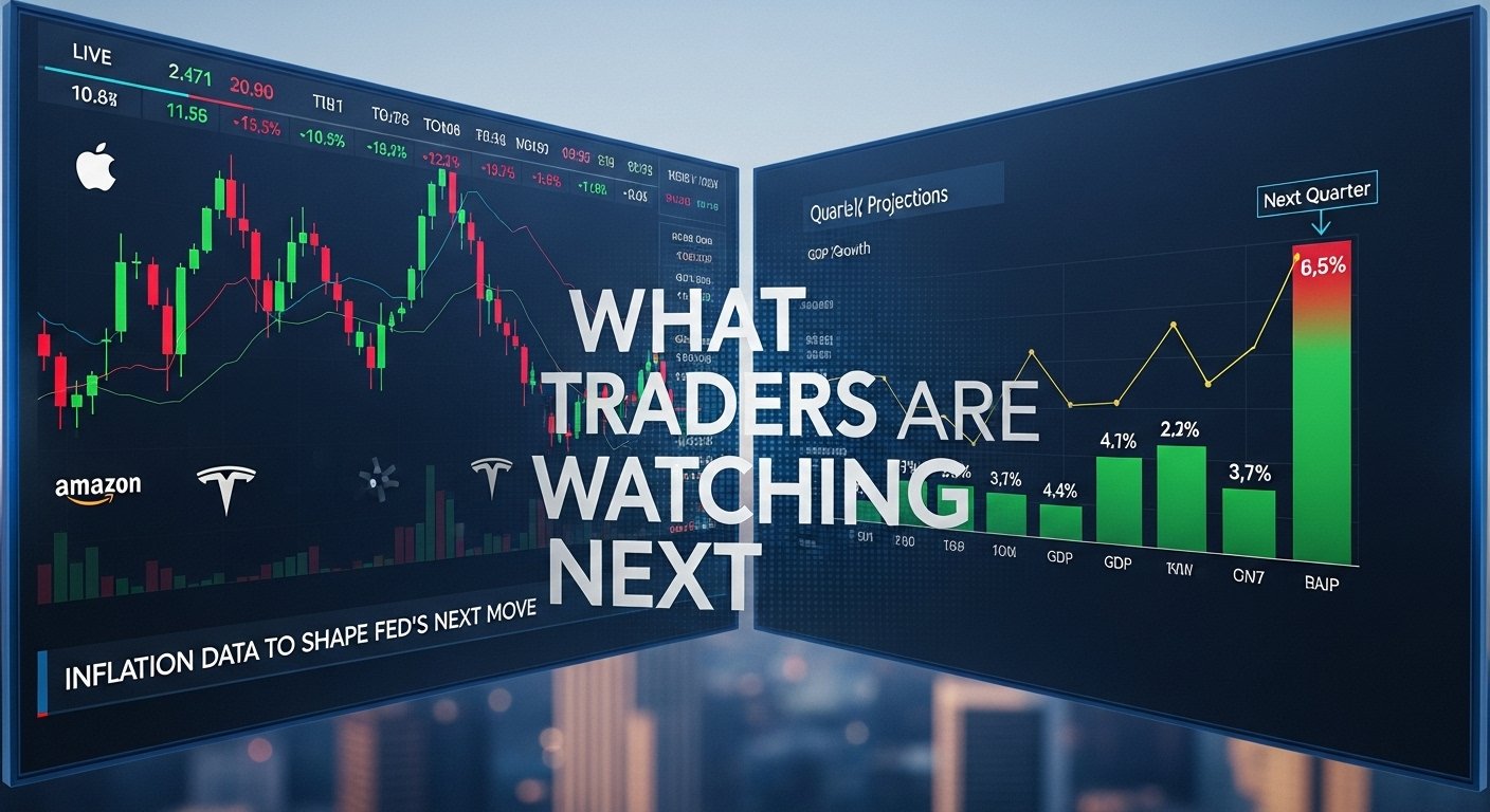 What traders are watching next