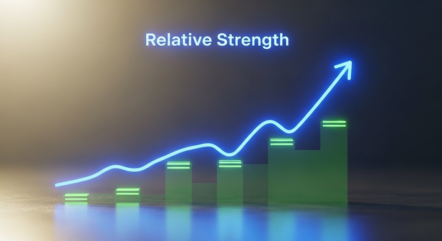 XRP Price Action From Relative Strength to Sudden Breakdown