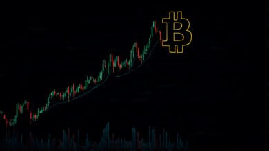 bitcoin chart live