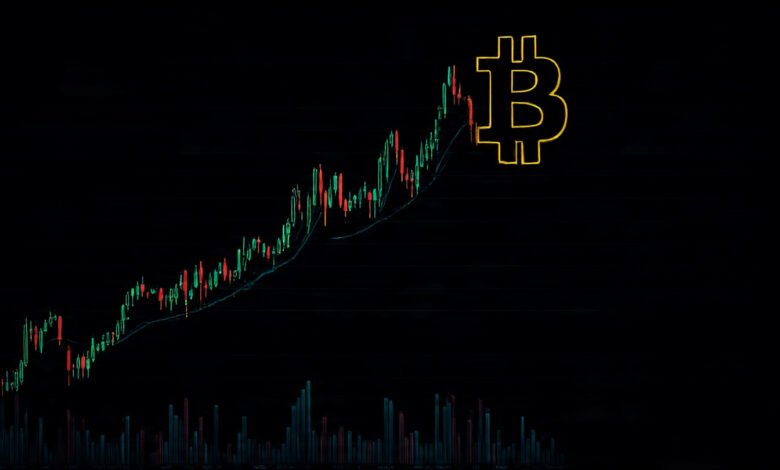 bitcoin chart live