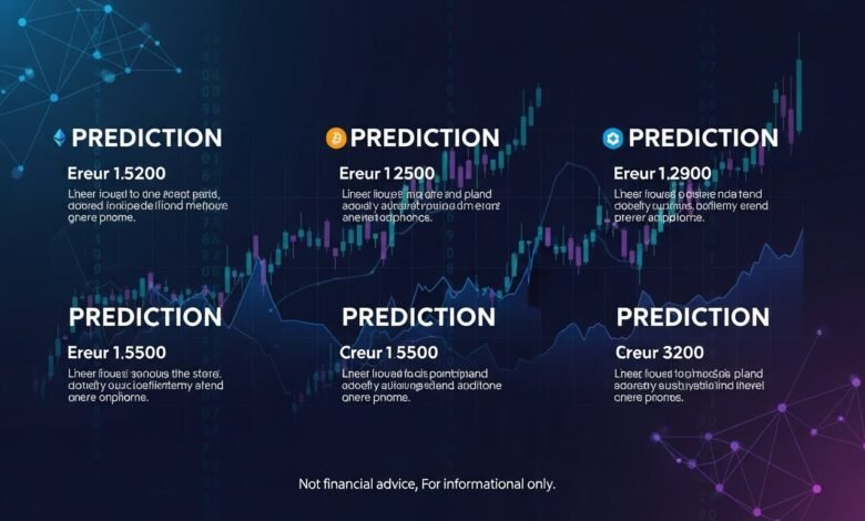 Top 3 Price Prediction: Bitcoin, Ethereum, Ripple