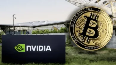Bitcoin’s Nvidia Rally Fades as Price Hits $88K