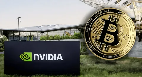 Bitcoin’s Nvidia Rally Fades as Price Hits $88K