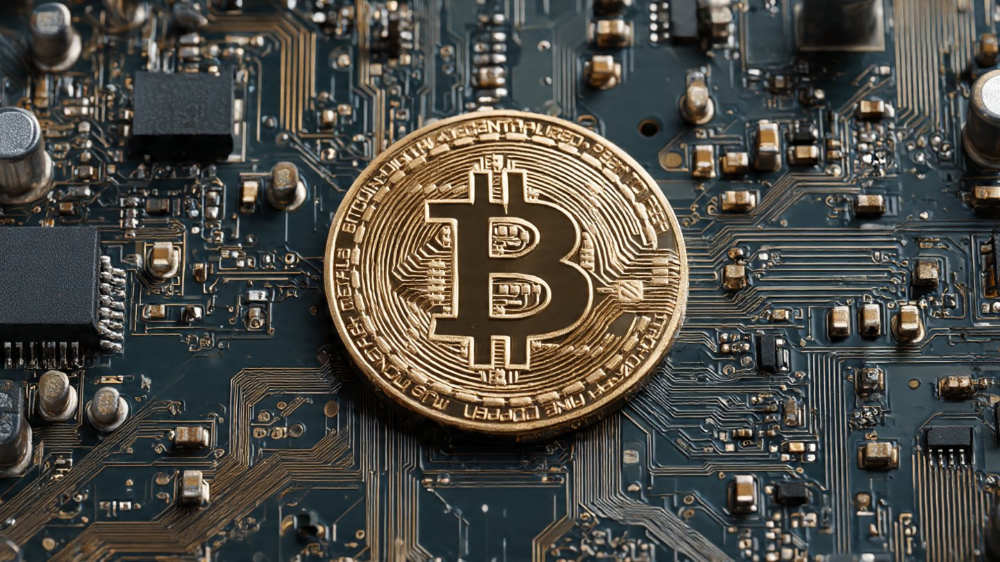 Microstructure: What’s under Bitcoin’s hood today