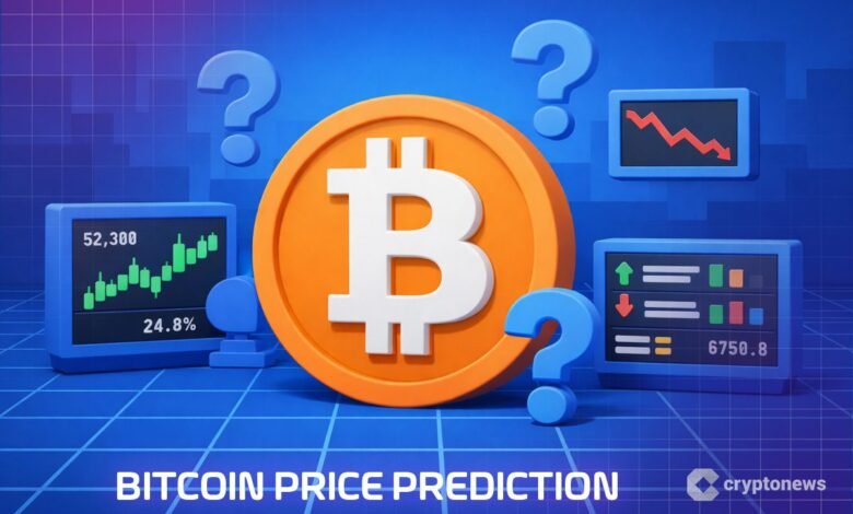 Bitcoin Sideways Trade: The Lull Before the Storm Analysis