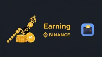 APRO (AT) HODLer Airdrops Earn AT on Binance
