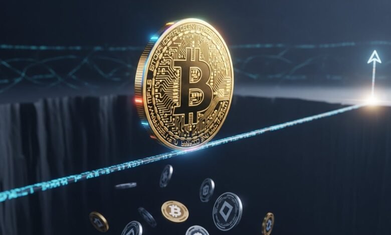 Bitcoin's Next Move May Fall Short of Expectations