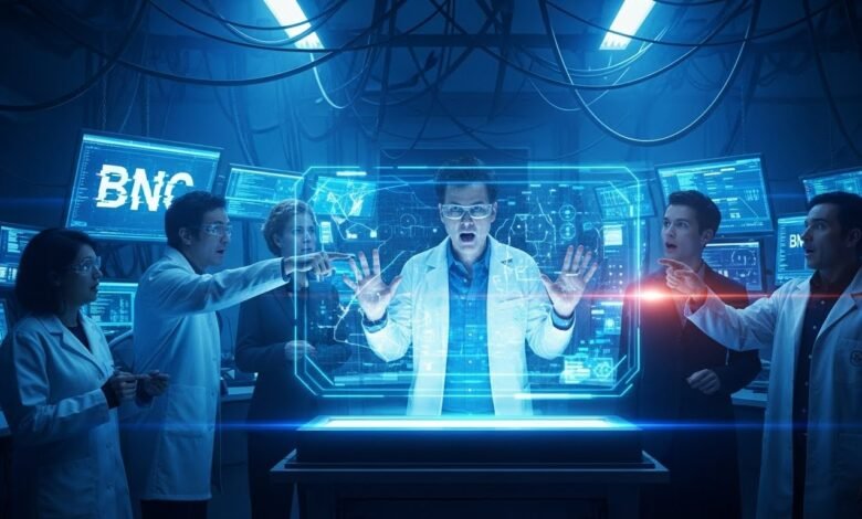 Changpeng Zhao’s YZiLabs Coup Rocks BNB Treasury BNC