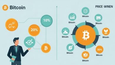 Cathie Wood Bitcoin Gold Prediction: Why BTC Will Outperform