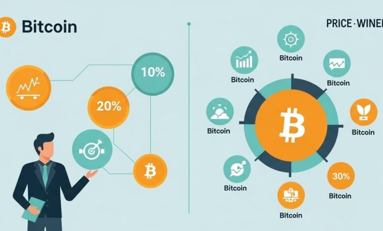 Cathie Wood Bitcoin Gold Prediction: Why BTC Will Outperform