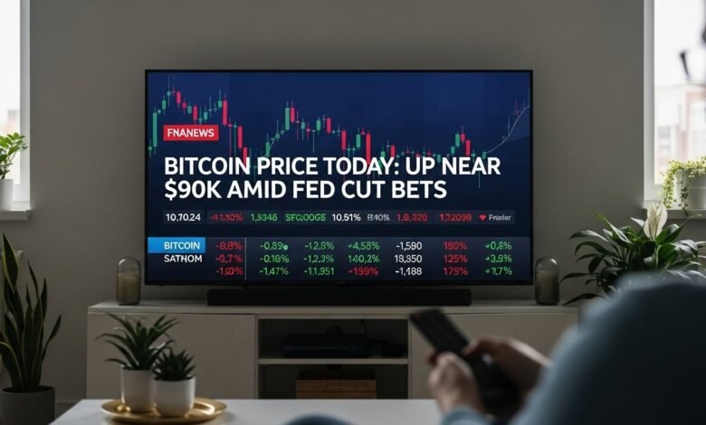 Bitcoin Options Expiry Unleashes $23.6B Market Shift Today