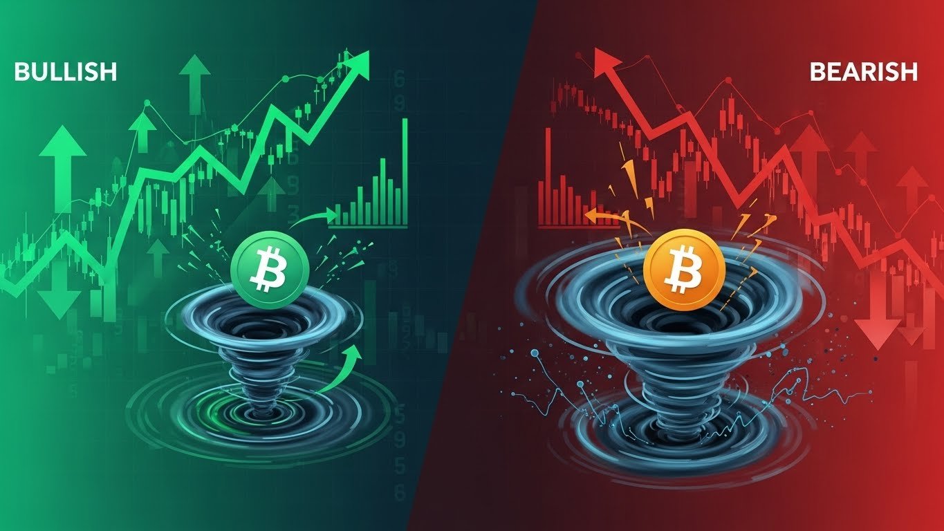 The role of liquidity why Bitcoin price today can drift even in bullish cycles