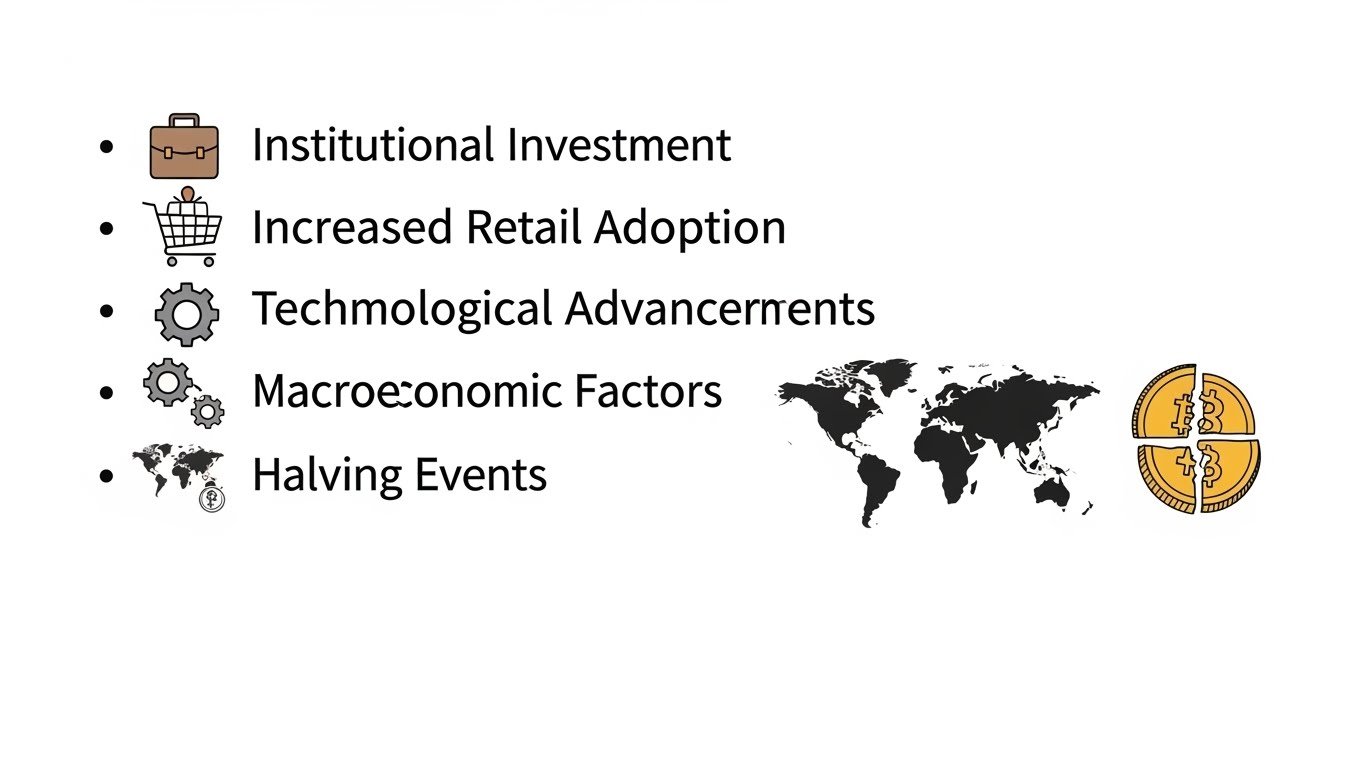 Understanding Today's Cryptocurrency Market Surge