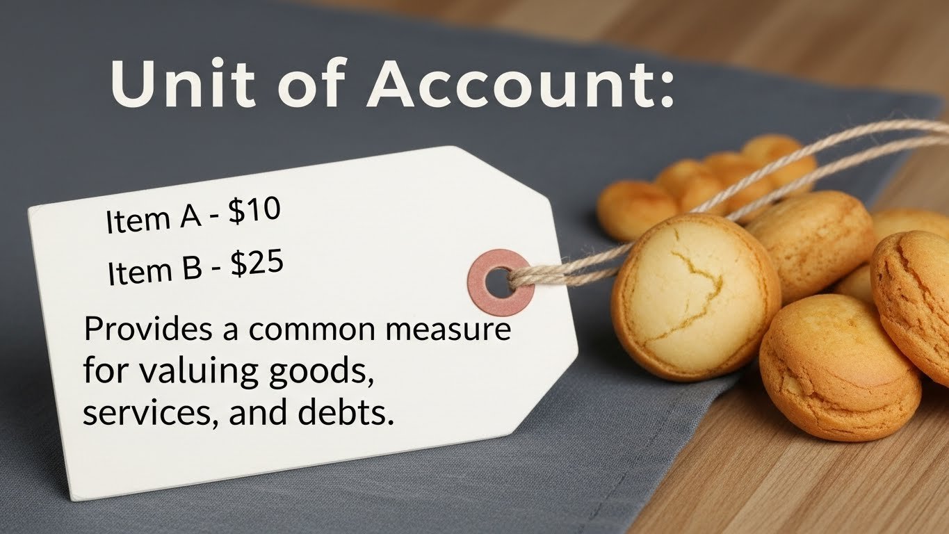 What Are Monetary Properties